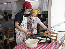 調理