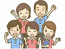 スタッフ紹介